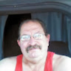 Meet your Posher, Carl